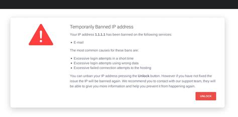 why is my ip address blocked from one website: Exploring Possible Causes and Solutions Beyond the Obvious